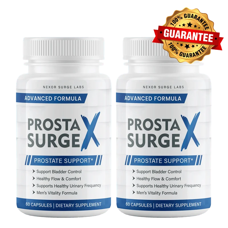 Prosta Surge X
